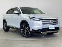 2024 Honda VEZEL