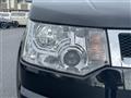 2017 Mitsubishi Delica D5