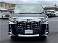 2021 Toyota Alphard