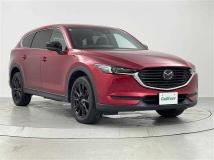 2021 Mazda CX-8