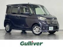 2014 Nissan DAYZ ROOX