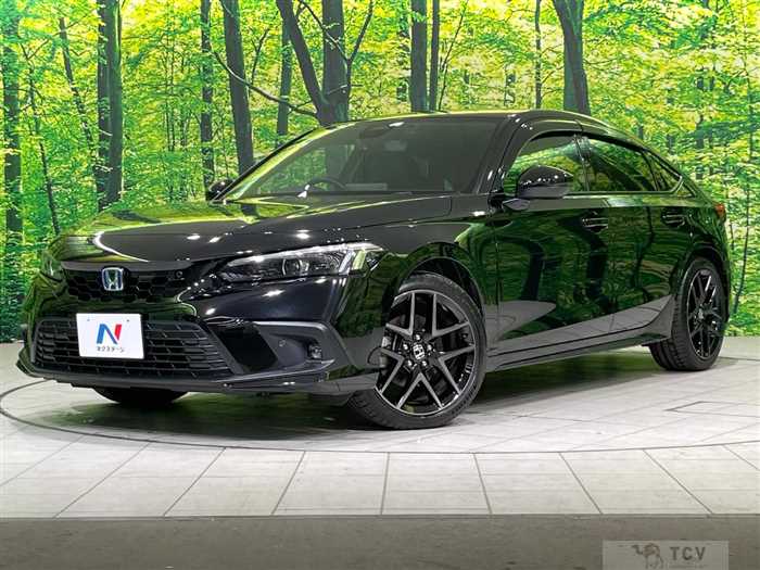 2023 Honda Civic