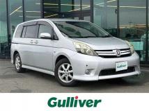 2011 Toyota Isis
