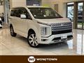 2019 Mitsubishi Delica D5