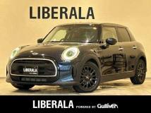 2022 BMW MINI