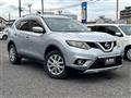 2015 Nissan X-Trail