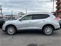 2015 Nissan X-Trail