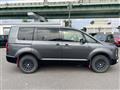 2021 Mitsubishi Delica D5