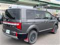 2021 Mitsubishi Delica D5