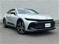 2023 Toyota Crown