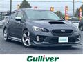 2017 Subaru WRX S4
