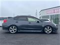 2017 Subaru WRX S4