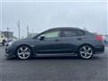 2017 Subaru WRX S4