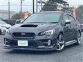 2017 Subaru WRX S4