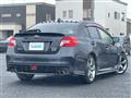 2017 Subaru WRX S4