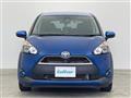 2017 Toyota Sienta