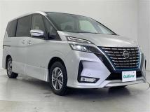 2019 Nissan Serena