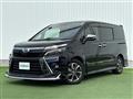 2021 Toyota Voxy