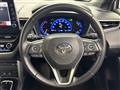 2021 Toyota CorollaCross