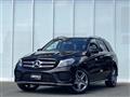 2017 Mercedes-Benz GLE-CLASS