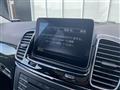2017 Mercedes-Benz GLE-CLASS