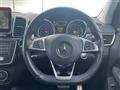2017 Mercedes-Benz GLE-CLASS