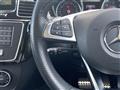 2017 Mercedes-Benz GLE-CLASS
