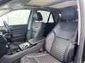 2017 Mercedes-Benz GLE-CLASS