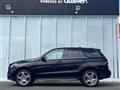 2017 Mercedes-Benz GLE-CLASS