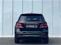 2017 Mercedes-Benz GLE-CLASS