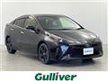 2022 Toyota Prius