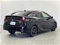 2022 Toyota Prius