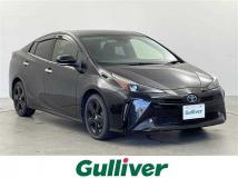 2022 Toyota Prius