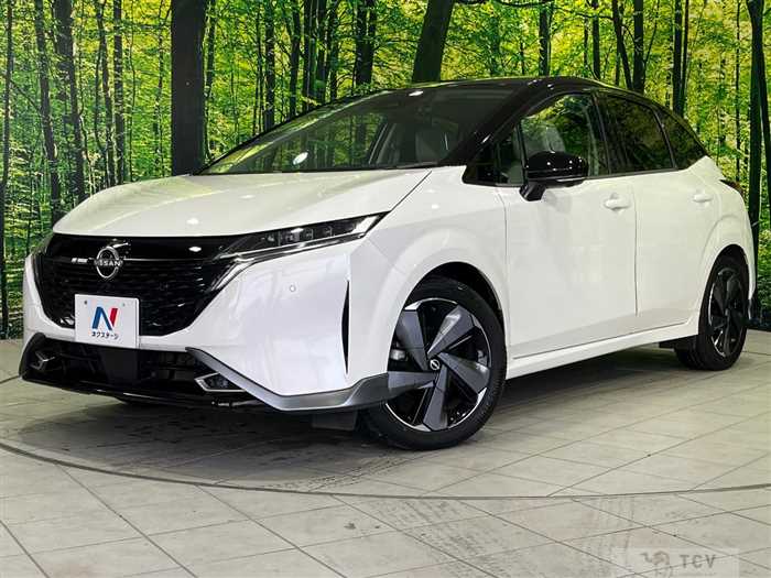 2021 Nissan Nissan Others
