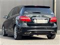 2017 Mercedes-Benz B-Class