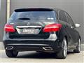 2017 Mercedes-Benz B-Class
