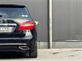2017 Mercedes-Benz B-Class