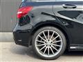 2017 Mercedes-Benz B-Class
