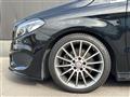 2017 Mercedes-Benz B-Class