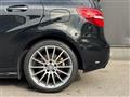 2017 Mercedes-Benz B-Class