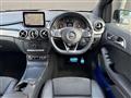 2017 Mercedes-Benz B-Class