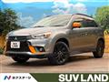 2018 Mitsubishi RVR