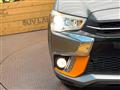 2018 Mitsubishi RVR