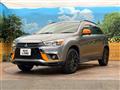 2018 Mitsubishi RVR