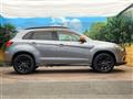 2018 Mitsubishi RVR