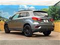 2018 Mitsubishi RVR