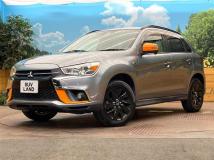 2018 Mitsubishi RVR