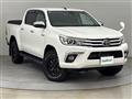 2018 Toyota Hilux