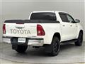 2018 Toyota Hilux