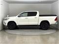 2018 Toyota Hilux